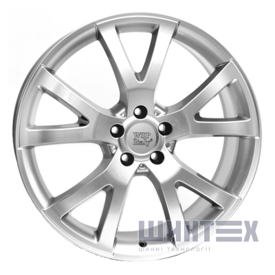 WSP Italy Mercedes (W750) Yalta 10x22 5x112 ET60 DIA66.6 S